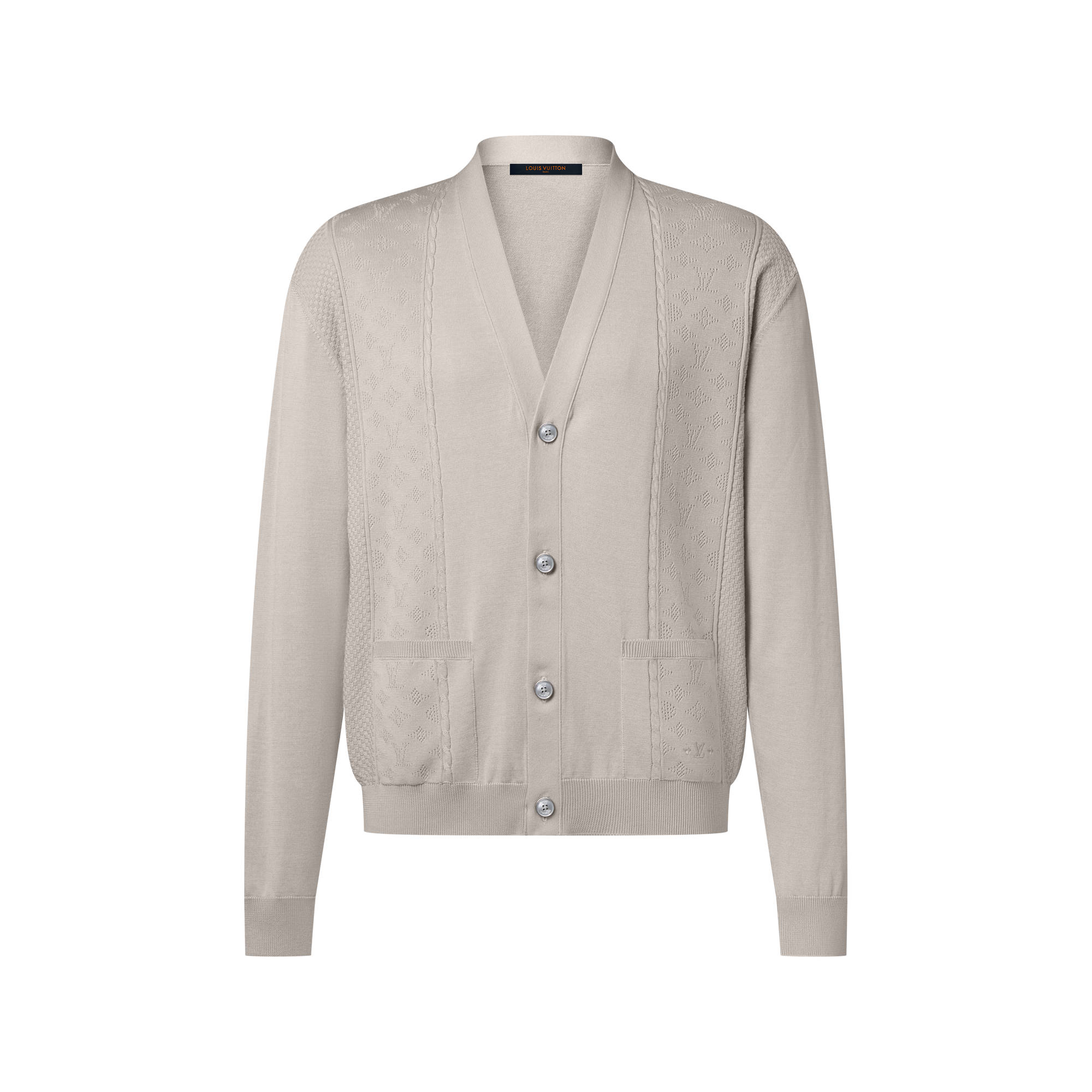 メンズ すべてのメンズウェア(洋服) - ニット｜ルイ・ヴィトン 公式サイト